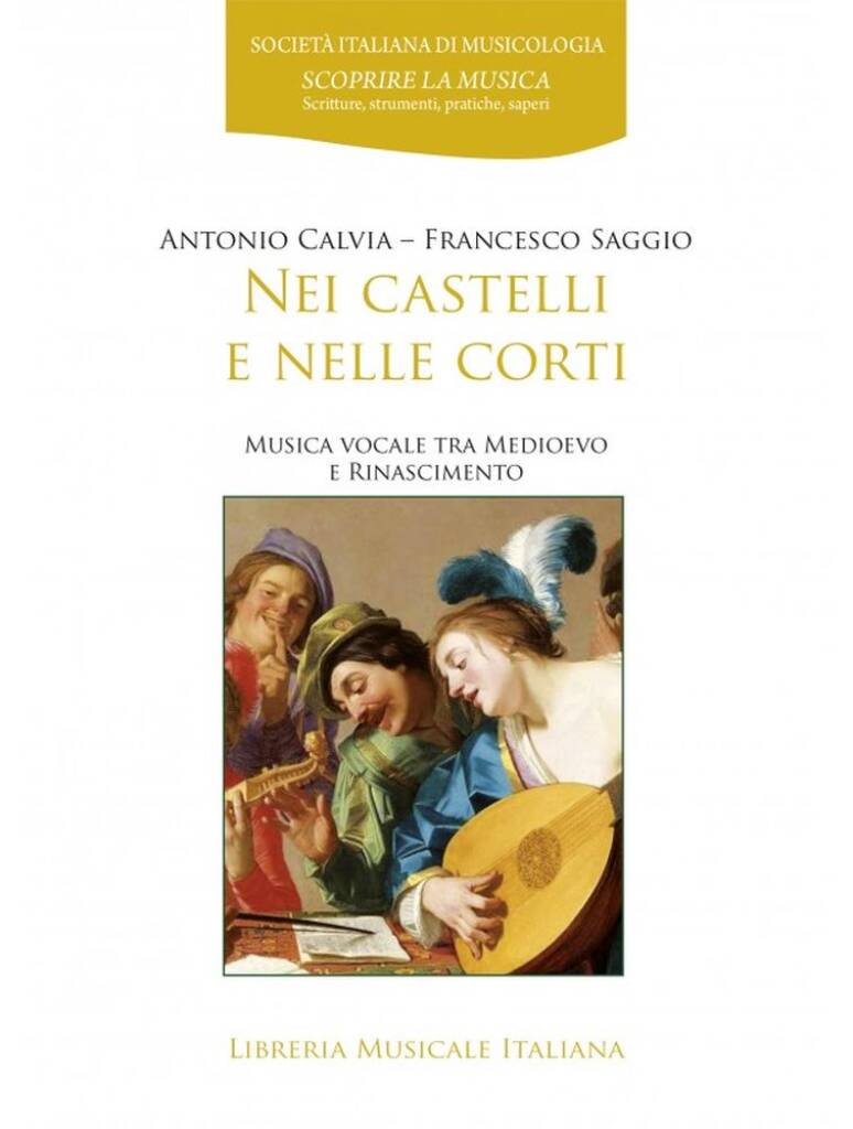 Nei Castelli e Nelle Corti